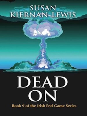 cover image of Dead On